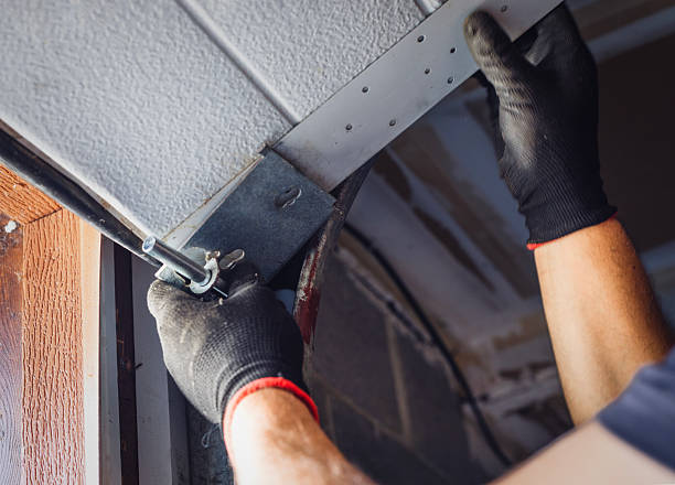 Reliable Garage Door Panel Replacement contractor in Latta, OK by Garage Doors Repair Pro